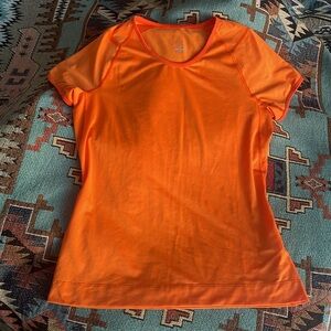 Arc’teryx crew neck athletic shirt